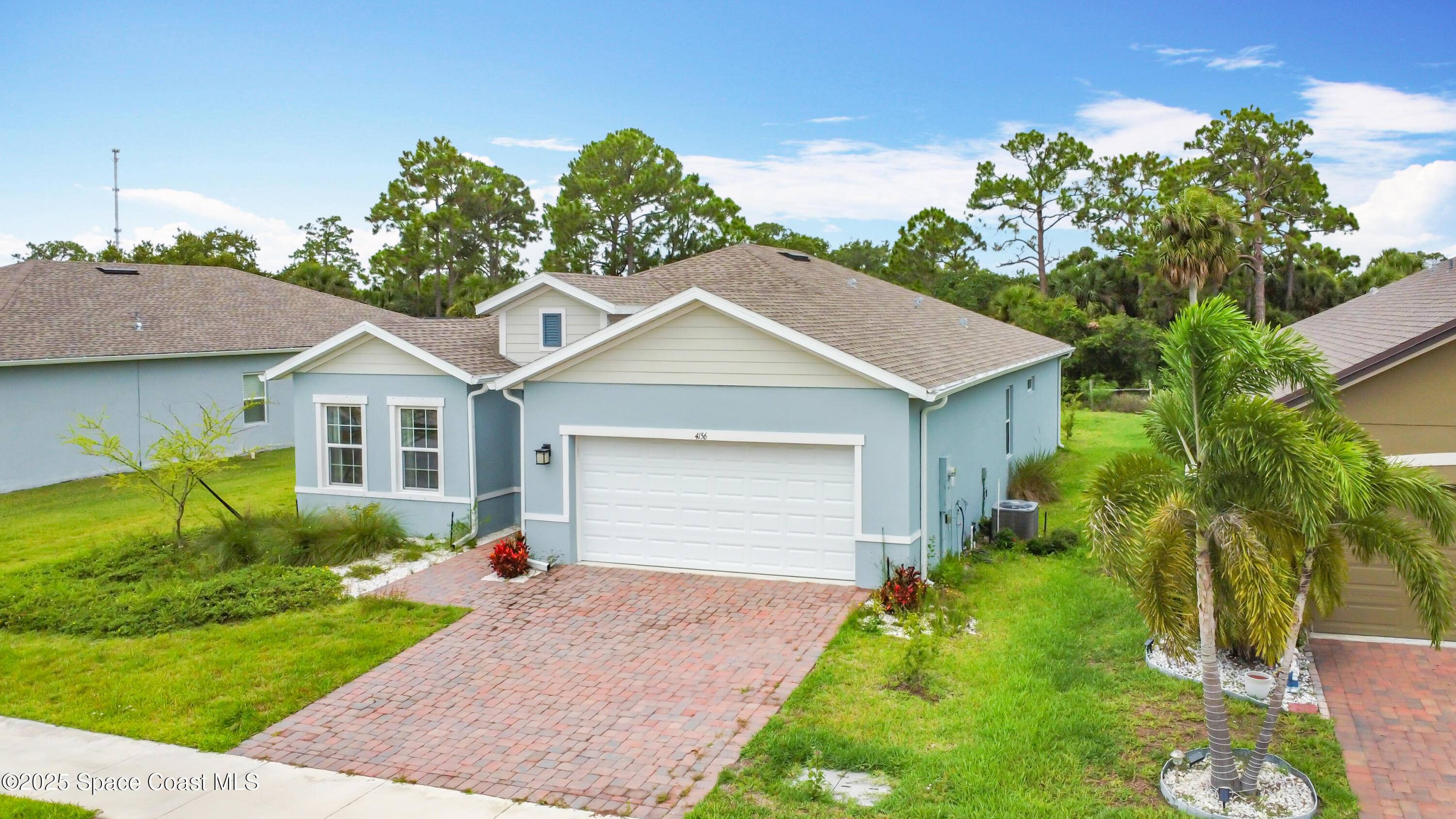 4156 Keeson CIR, Vero Beach, FL 32967