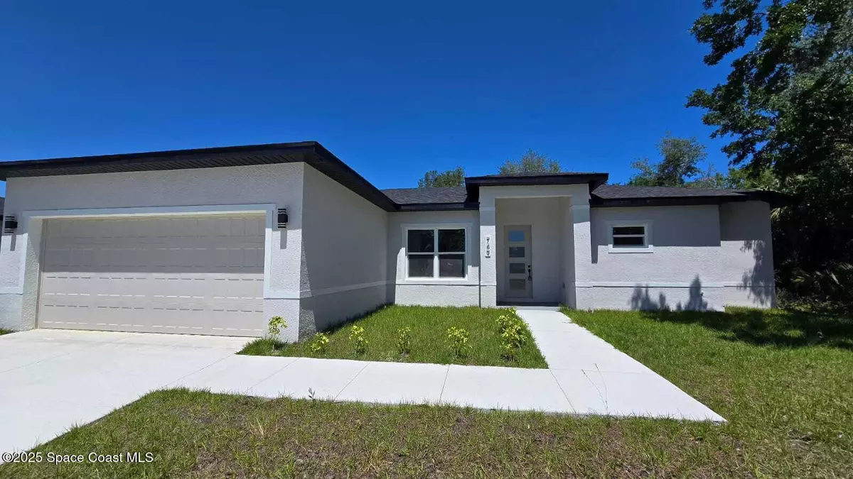 Palm Bay, FL 32909,791 Reading ST SE