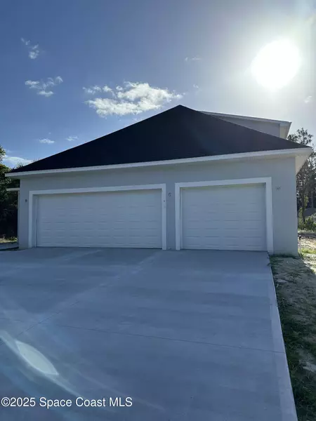 776 Griffin AVE, Palm Bay, FL 32908