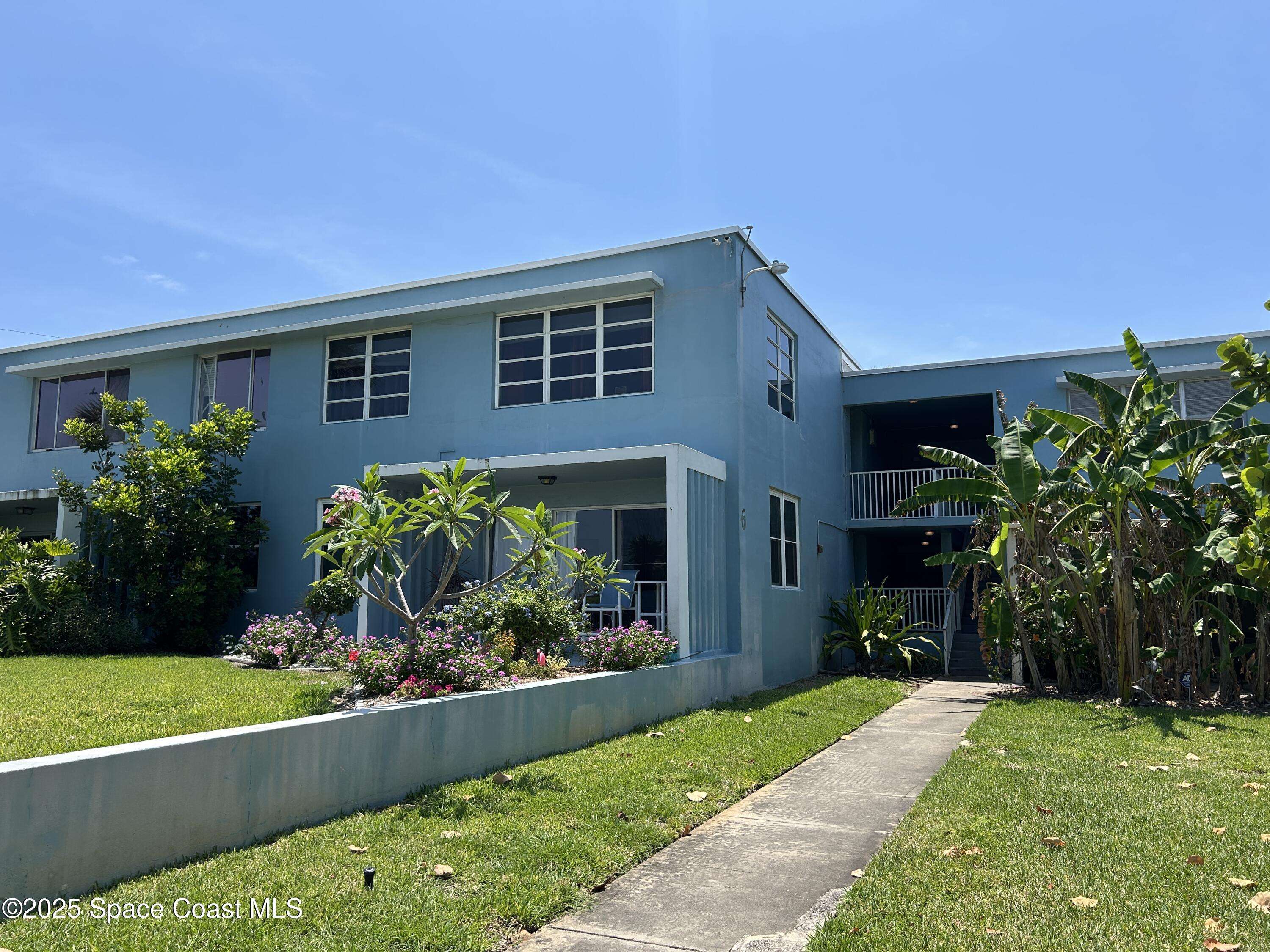 Satellite Beach, FL 32937,55 Sea Park BLVD #609