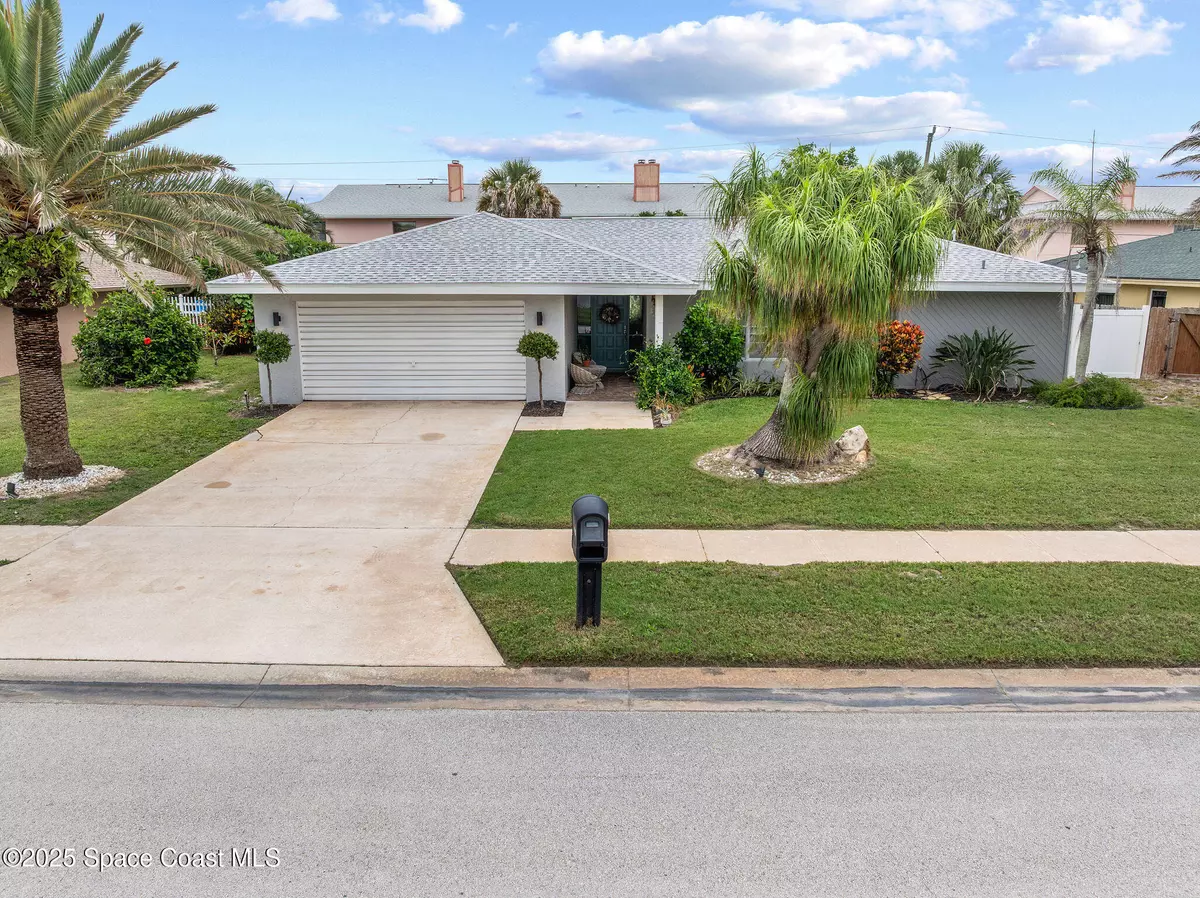 Satellite Beach, FL 32937,715 Atlantic DR