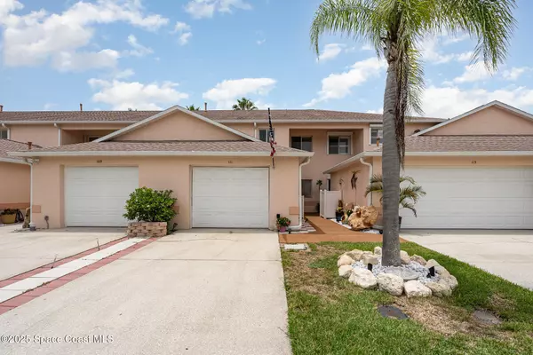 Rockledge, FL 32955,111 Plover LN #3-35