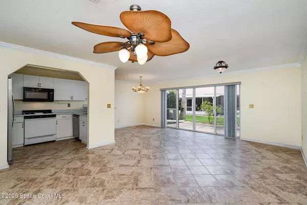 Rockledge, FL 32955,111 Plover LN #3-35