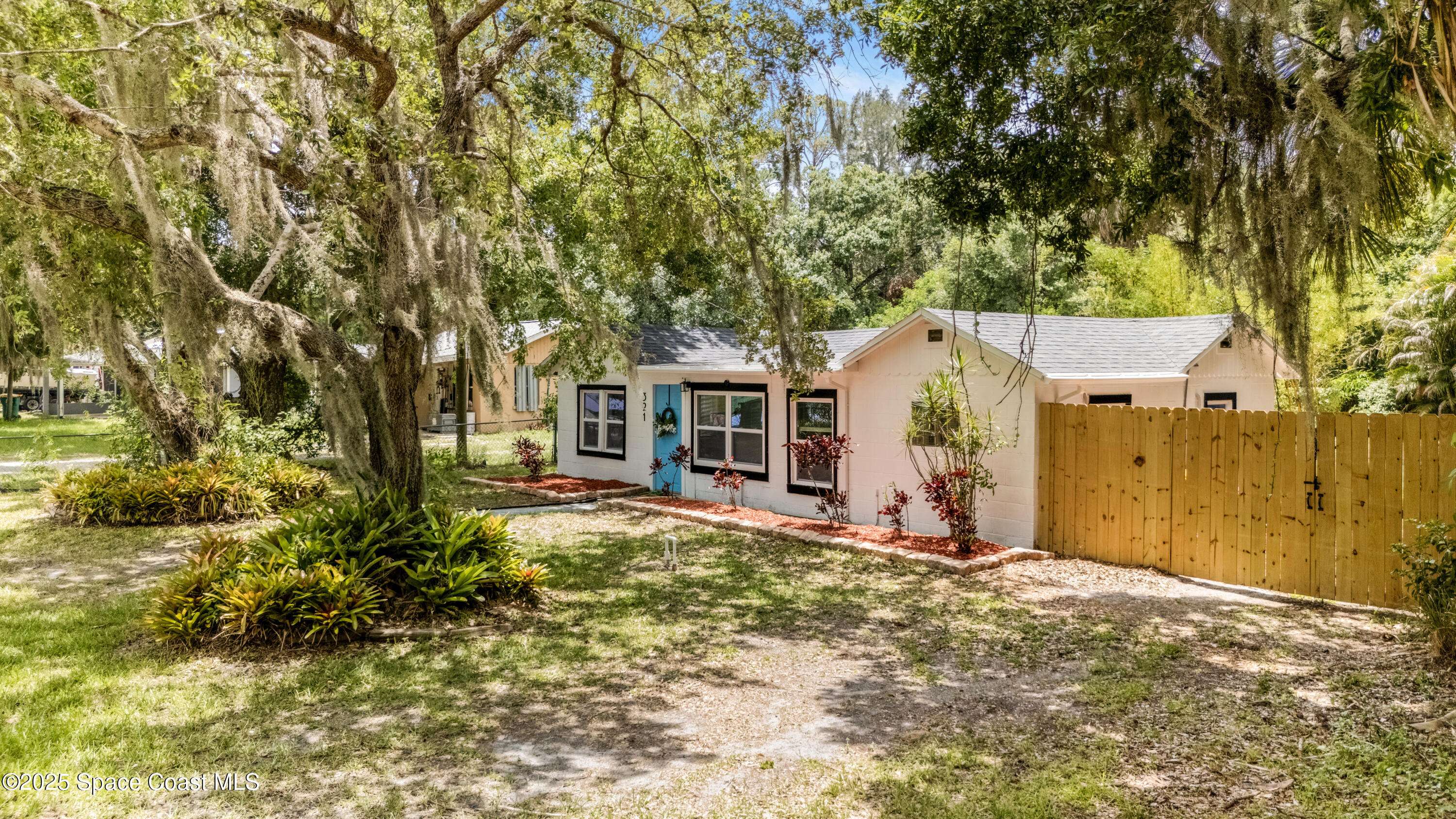 Melbourne, FL 32904,321 Sagamore ST