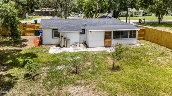 Melbourne, FL 32904,321 Sagamore ST