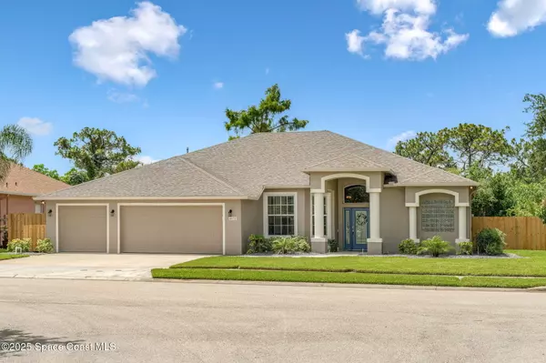 Melbourne, FL 32940,4678 Alamanda DR