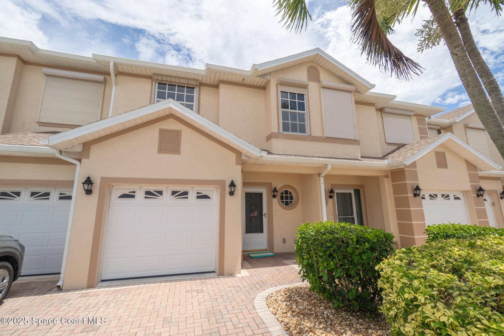 5201 Ocean Beach BLVD #4, Cocoa Beach, FL 32931