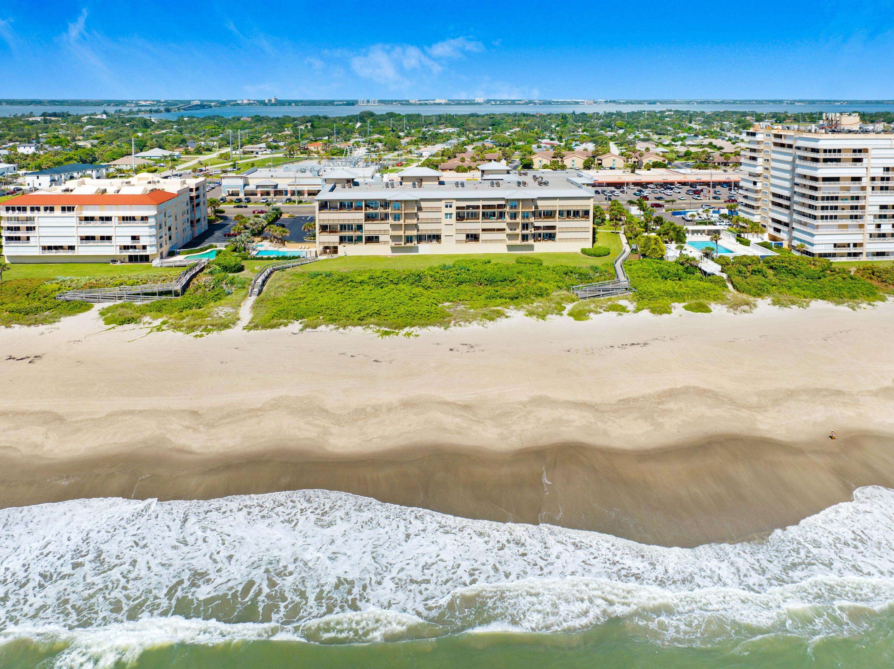 Indialantic, FL 32903,755 N Highway A1a #102