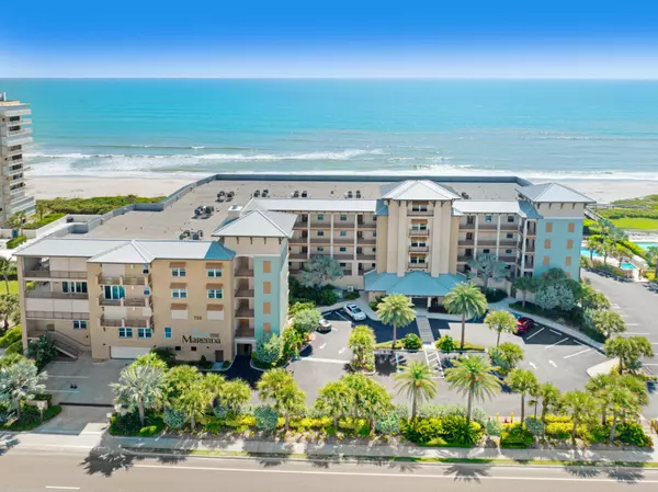 755 N Highway A1a #102, Indialantic, FL 32903