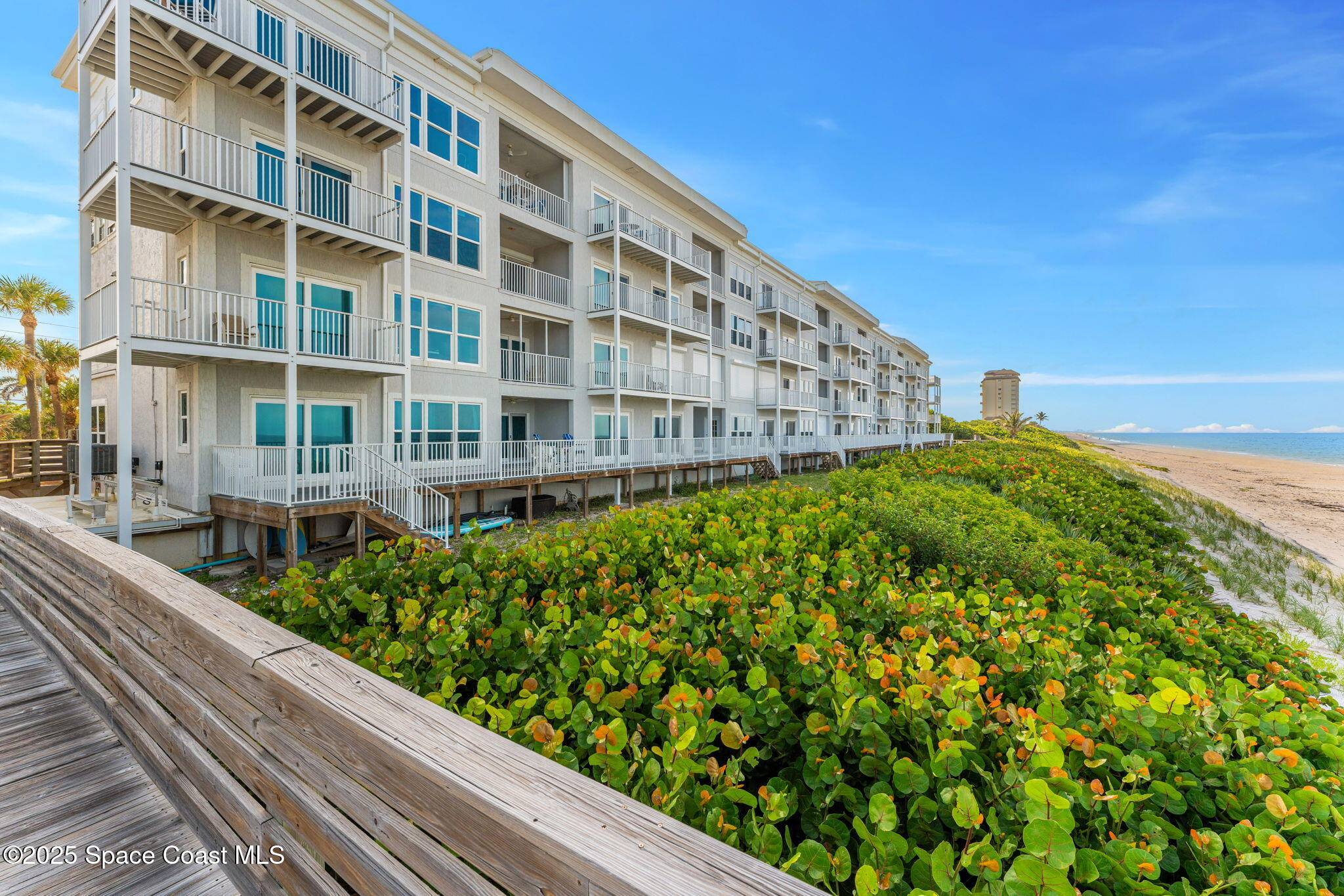 3037 S Highway A1a #3c, Melbourne Beach, FL 32951