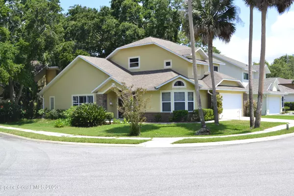 Titusville, FL 32780,670 Lakewood LN