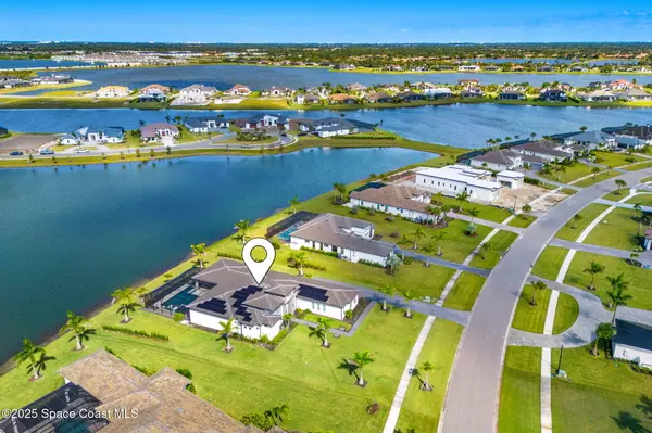 Rockledge, FL 32955,3768 Lake Adelaide PL
