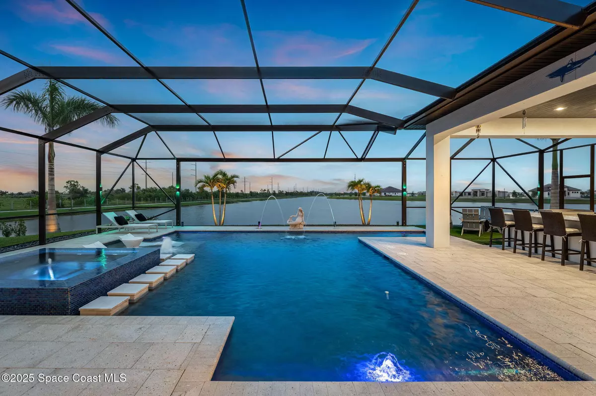 Rockledge, FL 32955,3768 Lake Adelaide PL