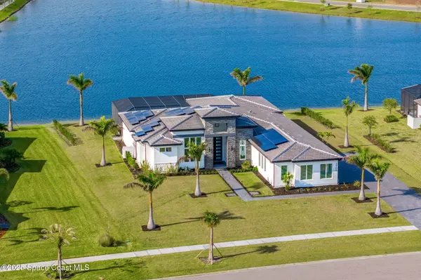 Rockledge, FL 32955,3768 Lake Adelaide PL