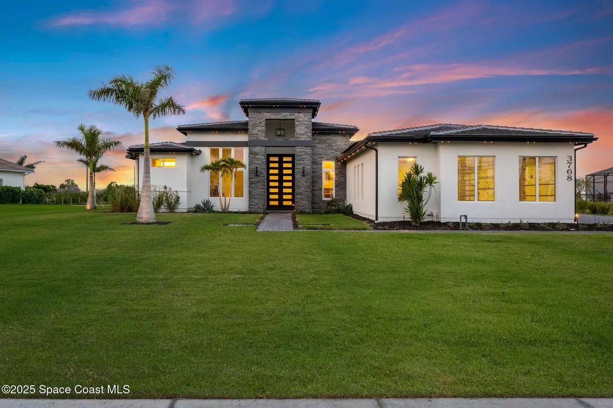 Rockledge, FL 32955,3768 Lake Adelaide PL