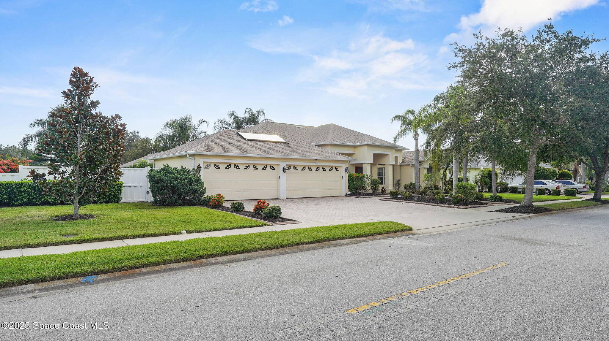 Rockledge, FL 32955,5077 Templeton PL