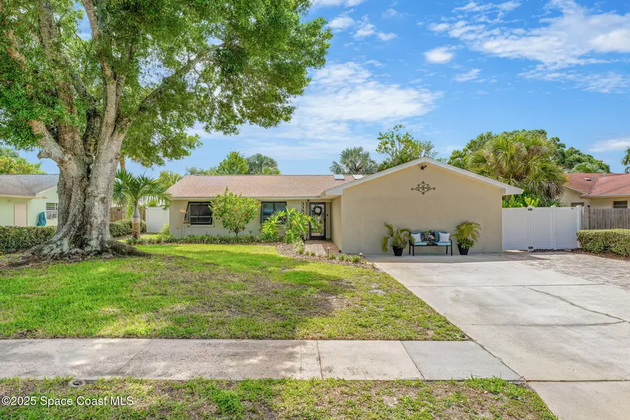 3394 Jay Tee DR, Melbourne, FL 32901