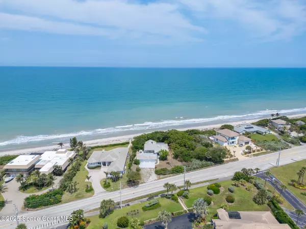 Melbourne Beach, FL 32951,3745 Highway A1a