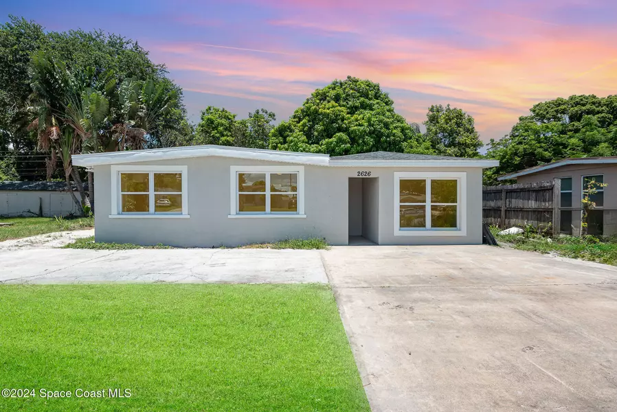 2626 Sarno RD, Melbourne, FL 32935