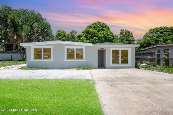 2626 Sarno RD, Melbourne, FL 32935