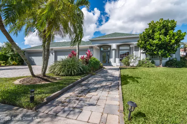 4448 Heaton Park TRL, Rockledge, FL 32955