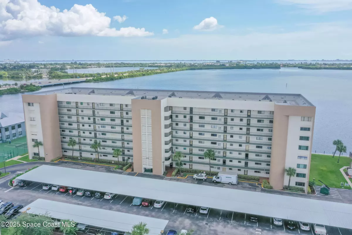 Merritt Island, FL 32952,200 S Sykes Creek Pkwy #A105