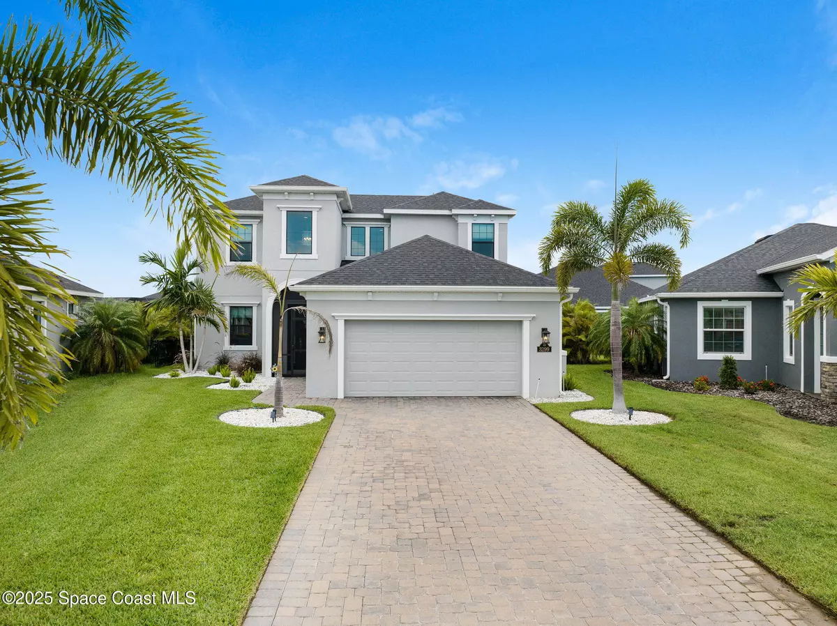 Melbourne, FL 32940,3299 Ribbon Grass DR