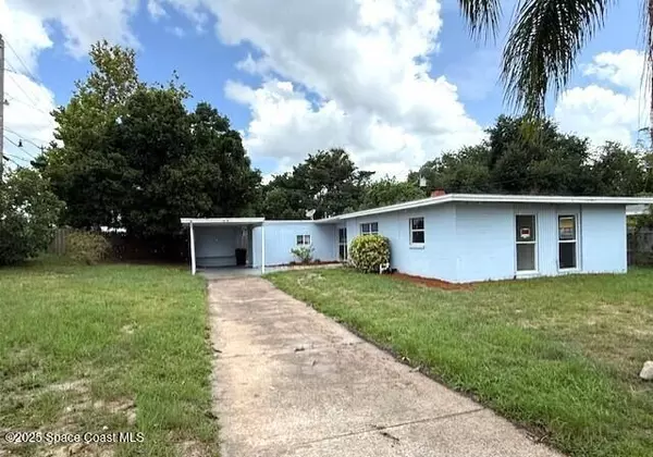 64 Knollwood DR,  Rockledge,  FL 32955