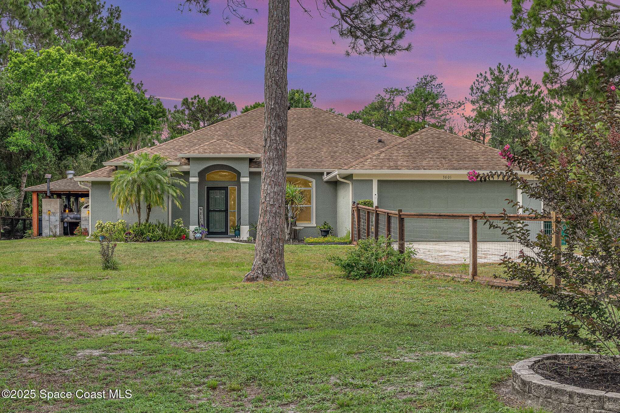 3601 Oneida ST, Cocoa, FL 32926