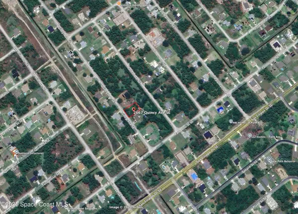Palm Bay, FL 32909,2667 Quincy AVE SE