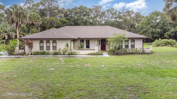 3503 Palomino RD, Melbourne, FL 32934