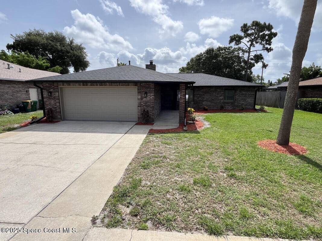516 Clifton DR, Melbourne, FL 32904