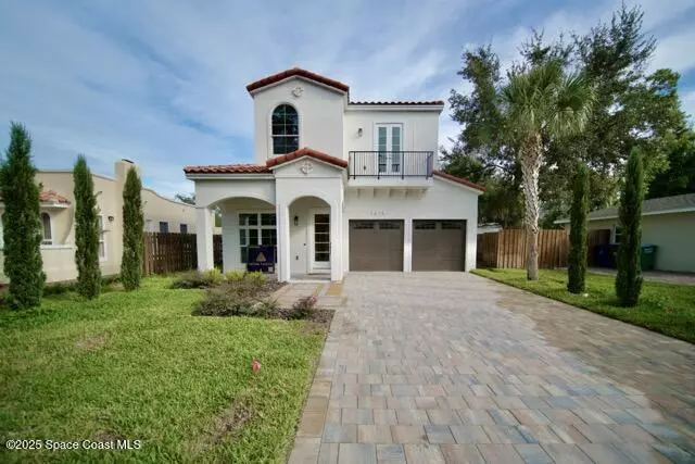 1473 Berkshire AVE, Winter Park, FL 32789