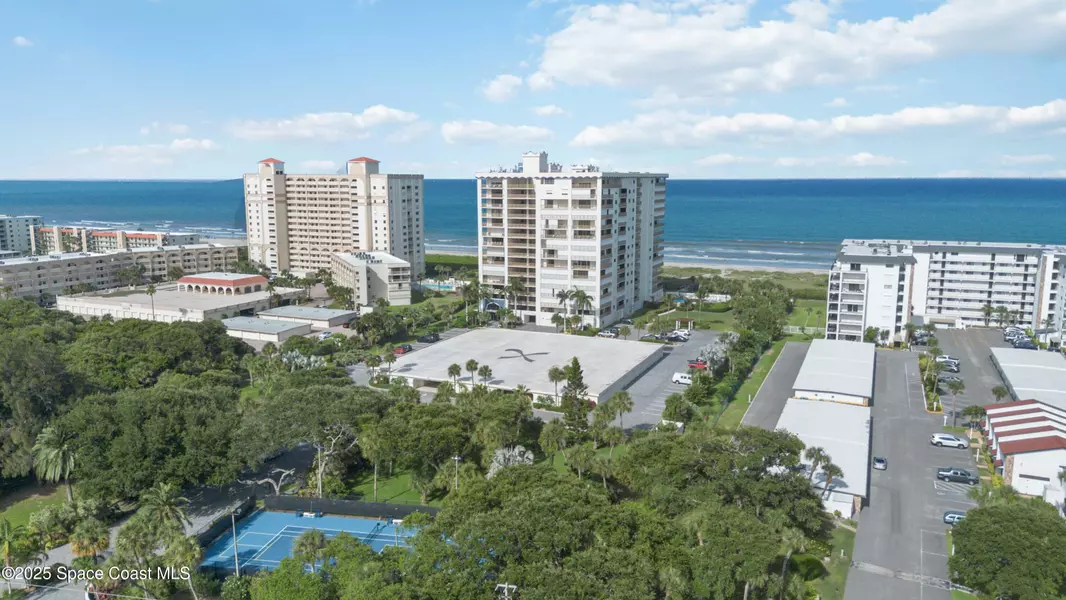 750 N Atlantic AVE #203, Cocoa Beach, FL 32931