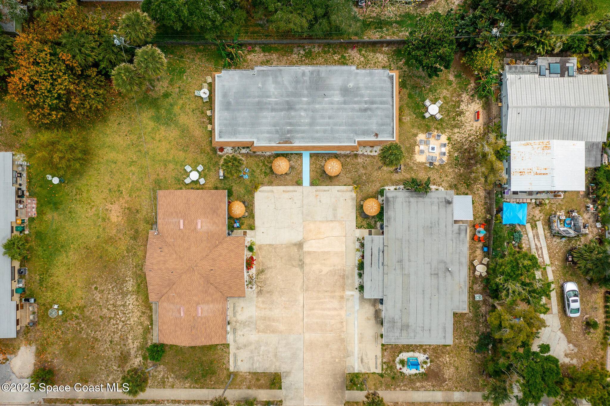 Cocoa Beach, FL 32931,331 S Brevard Ave #B