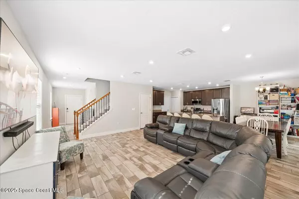 Rockledge, FL 32955,848 Brookview LN