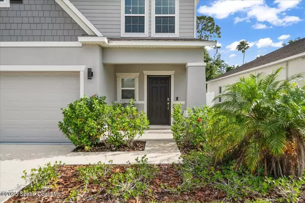 Rockledge, FL 32955,848 Brookview LN