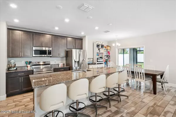 Rockledge, FL 32955,848 Brookview LN