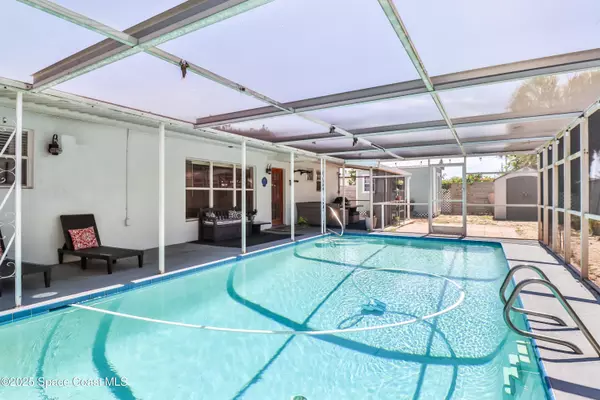 Satellite Beach, FL 32937,348 Berkeley ST