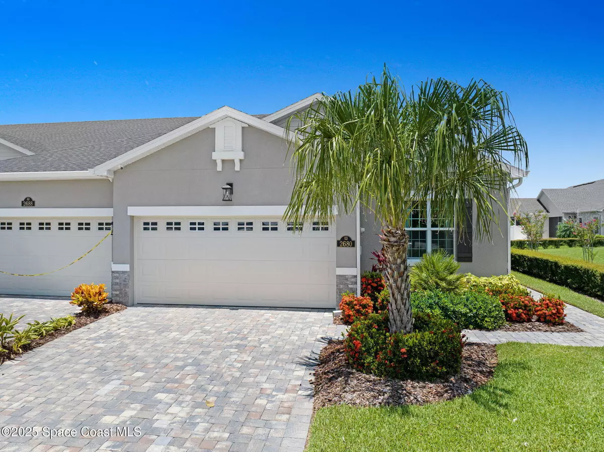 Melbourne, FL 32940,2680 Avalonia DR