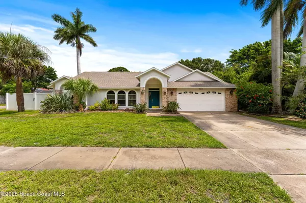 2610 Wild Wood DR, Melbourne, FL 32935