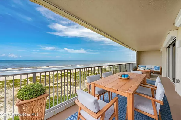 Cocoa Beach, FL 32931,225 N Atlantic AVE #603