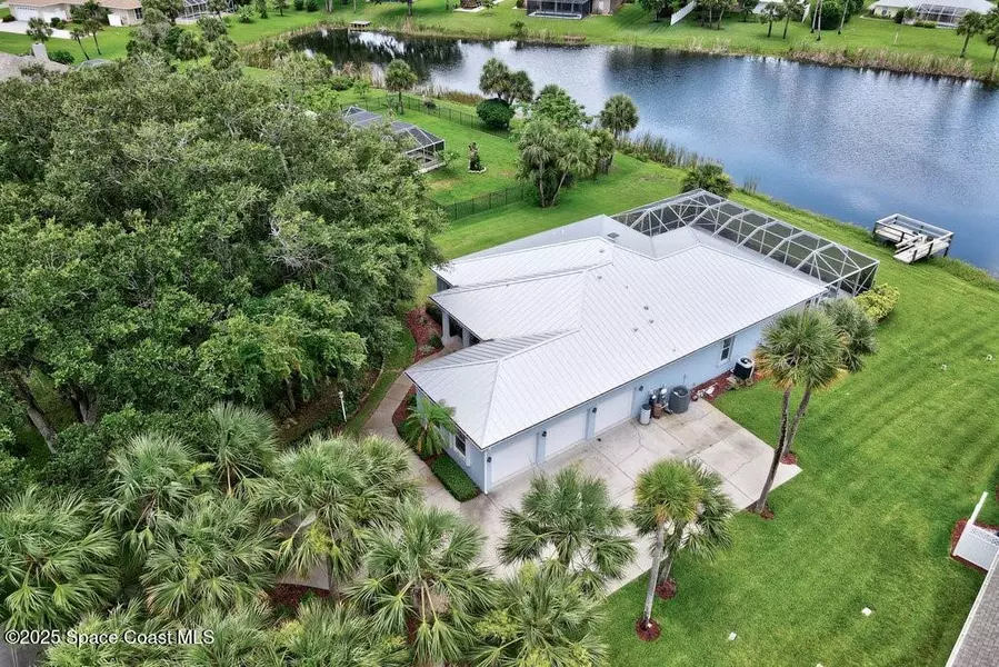 770 S Easy ST, Sebastian, FL 32958