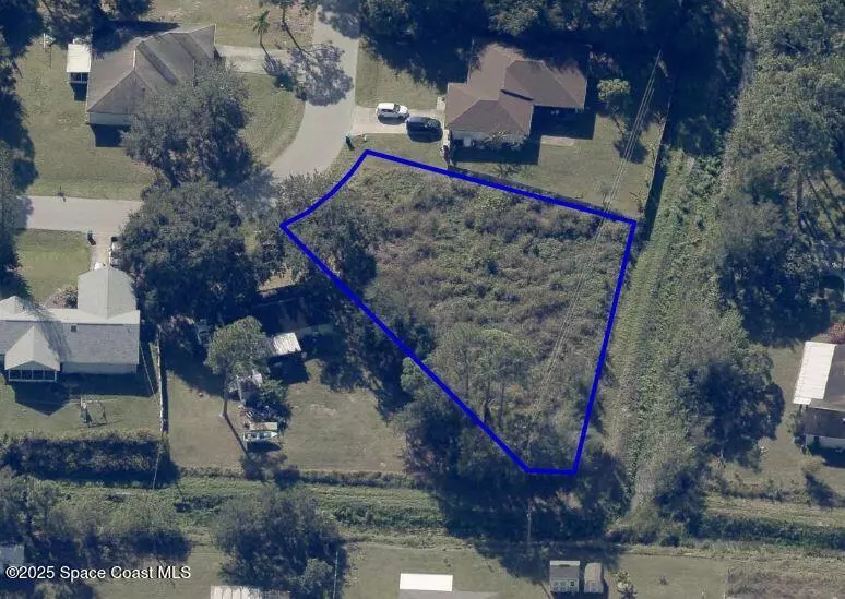 Palm Bay, FL 32908,650 Waycross RD SW