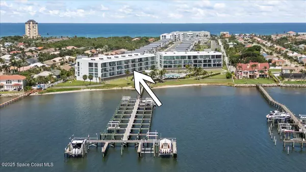 Melbourne Beach, FL 32951,225 Strand DR #204