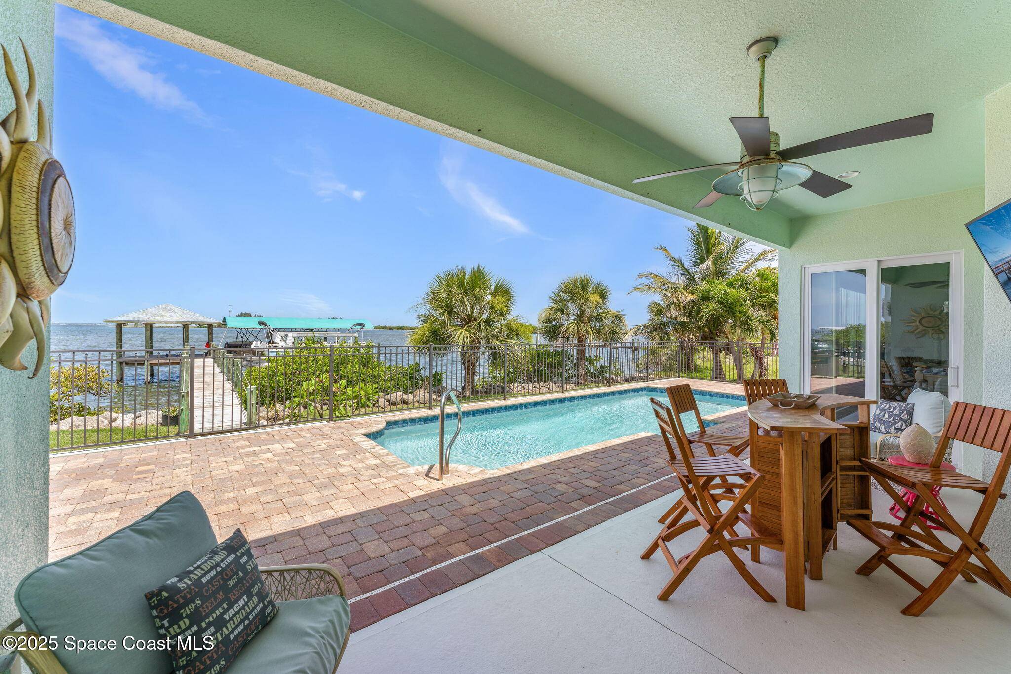 210 Milford Point DR, Merritt Island, FL 32952