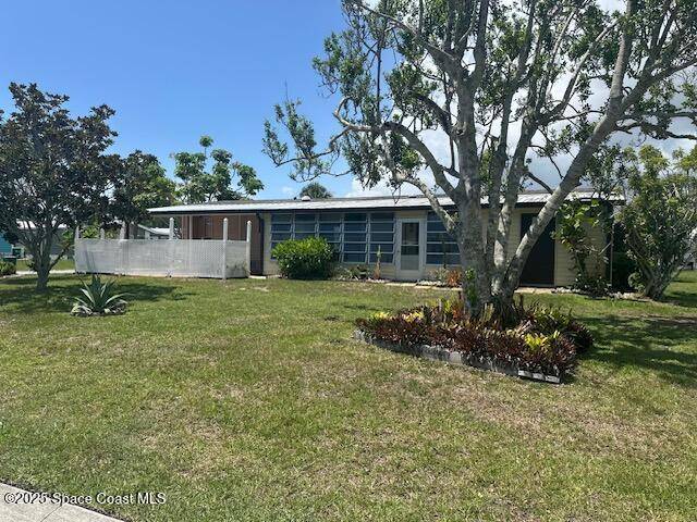 Barefoot Bay, FL 32976,900 Oleander CIR