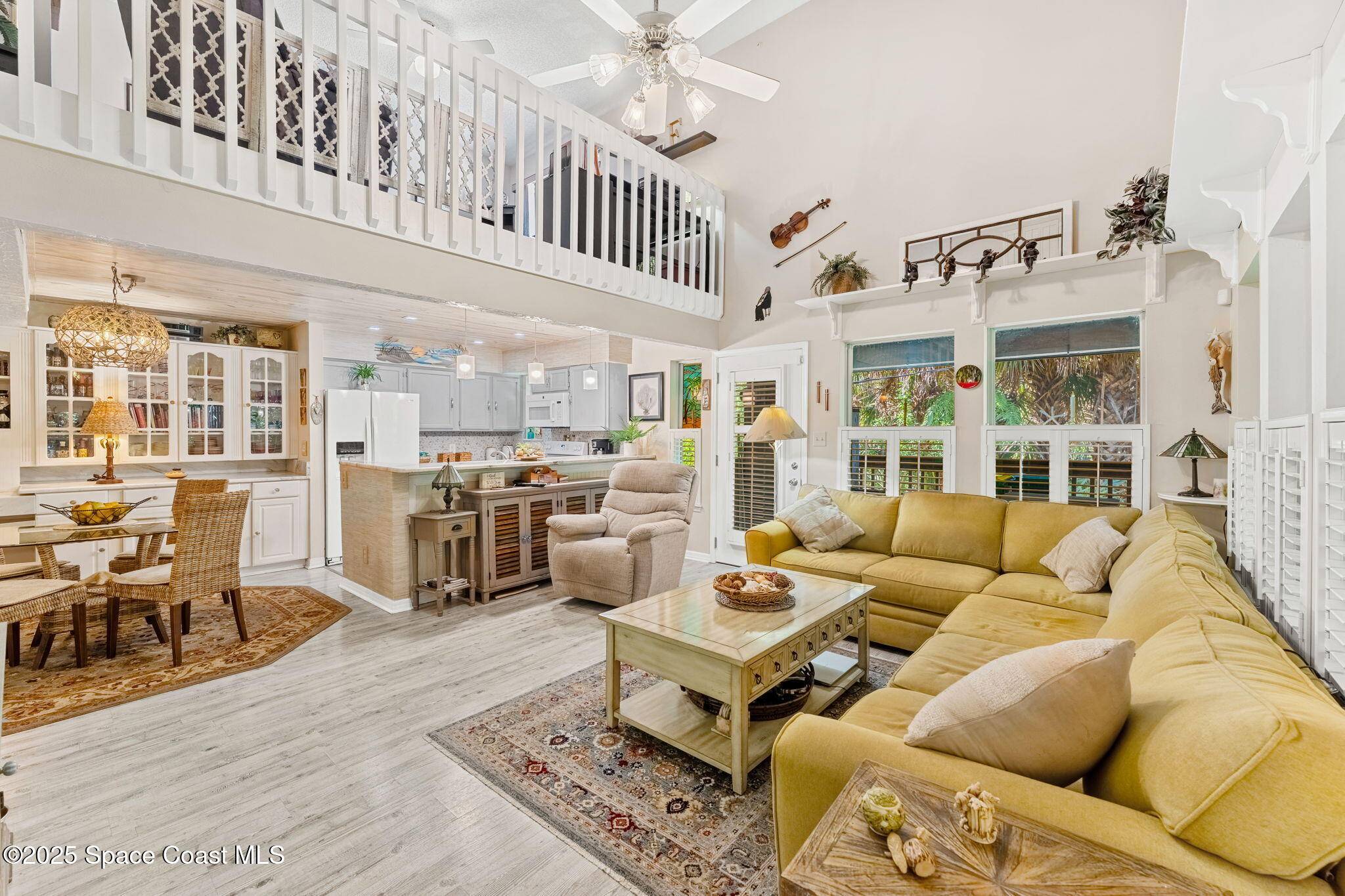 Melbourne Beach, FL 32951,6205 Treetop DR