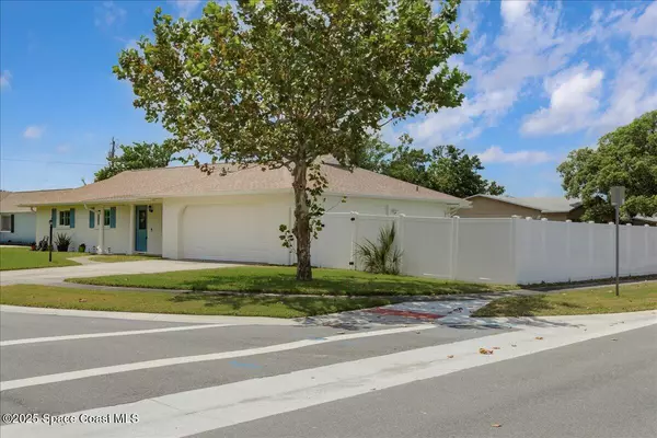 Merritt Island, FL 32952,1275 Demitasse AVE