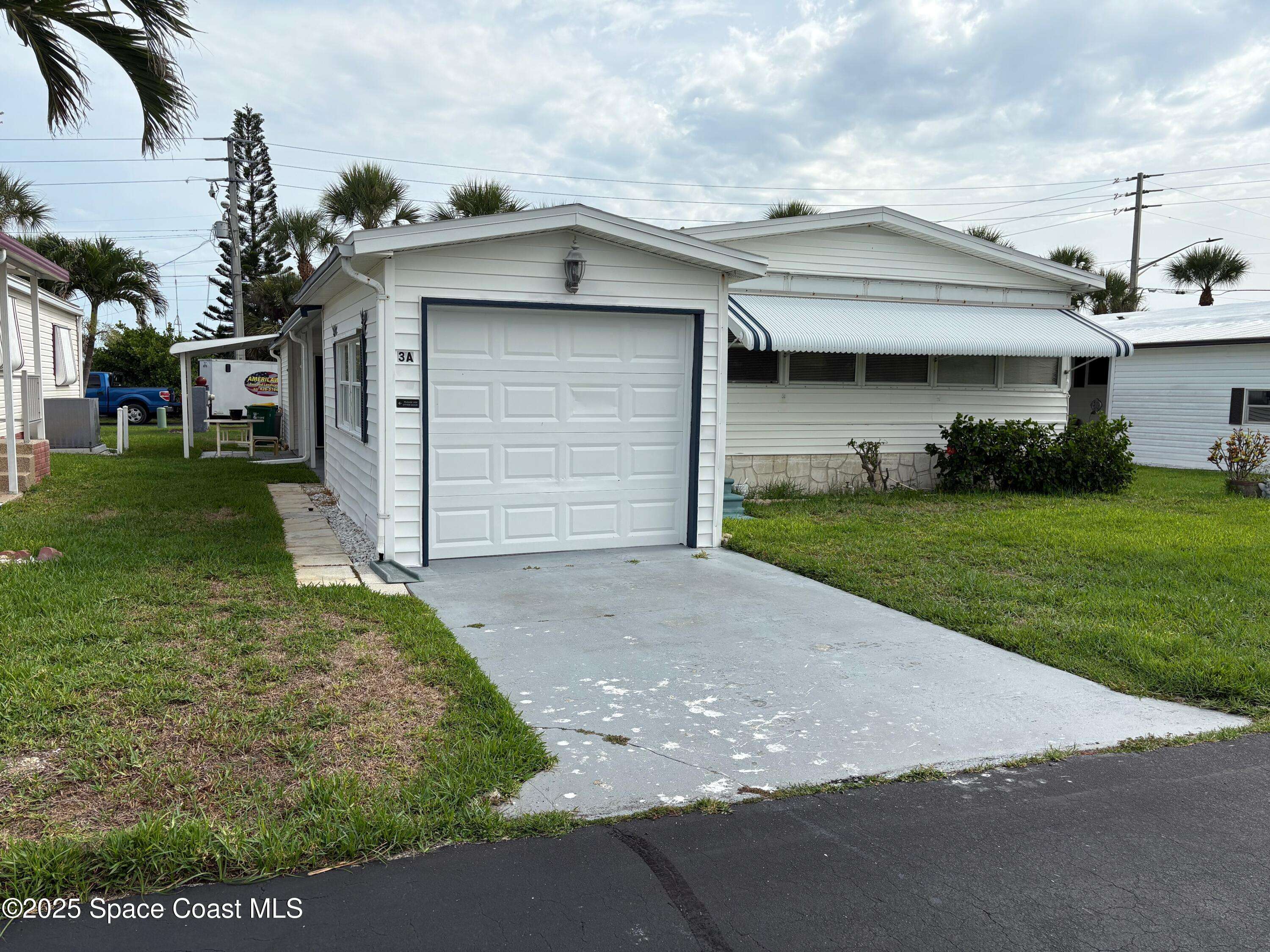 Melbourne Beach, FL 32951,2580 S Highway A1a #3a